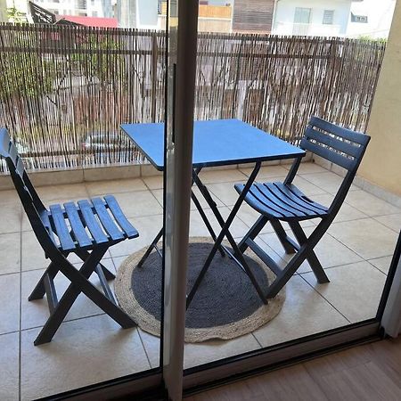 Travel Escape Apartment Cayenne Exterior photo