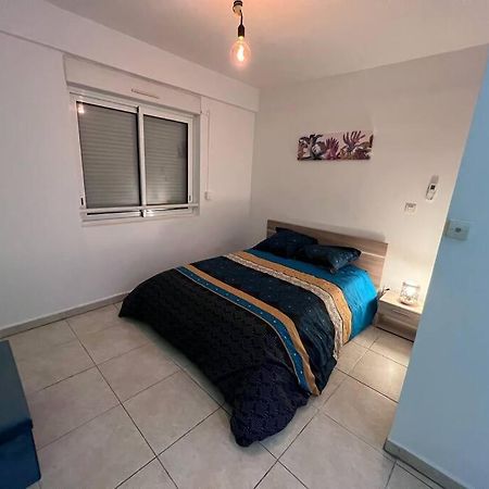 Travel Escape Apartment Cayenne Exterior photo