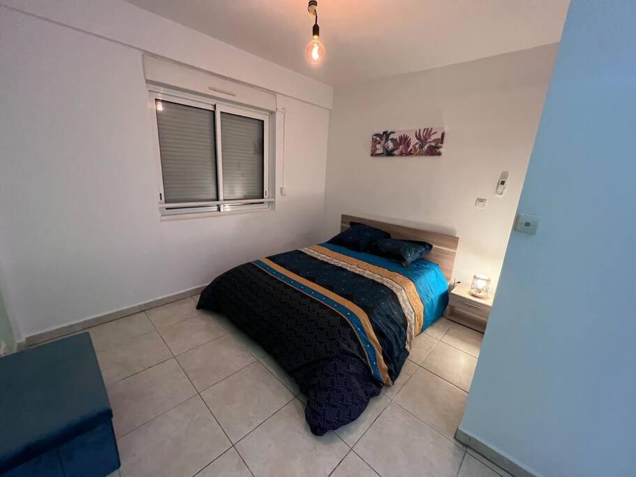 Travel Escape Apartment Cayenne Exterior photo